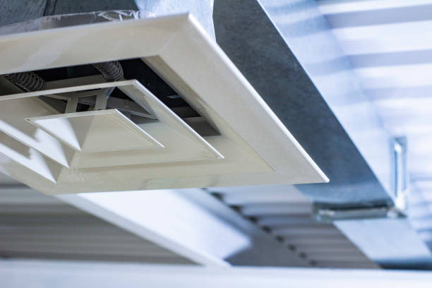 Professional Airduct Cleaning in Kearny, AZ