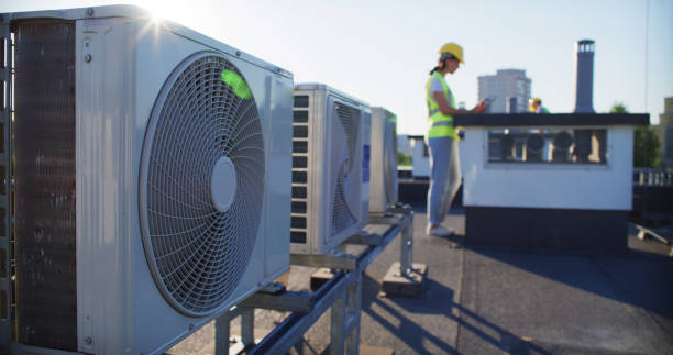 Professional Airduct Cleaning in Kearny, AZ